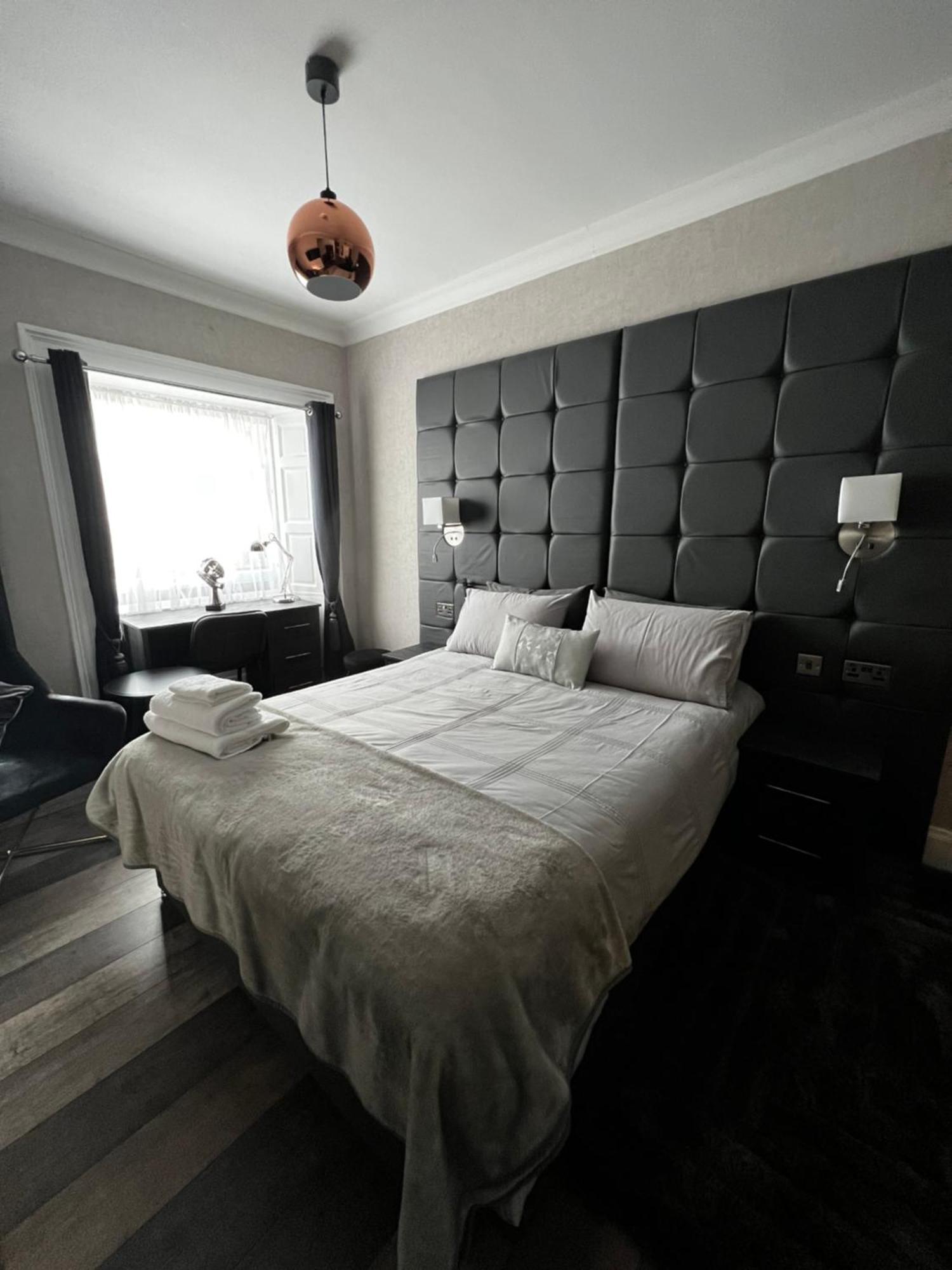 Amani Apartments - Glasgow City Centre Exterior photo